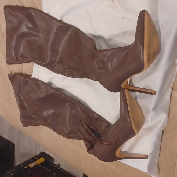 Boot/heels - Picture 4 of 4
